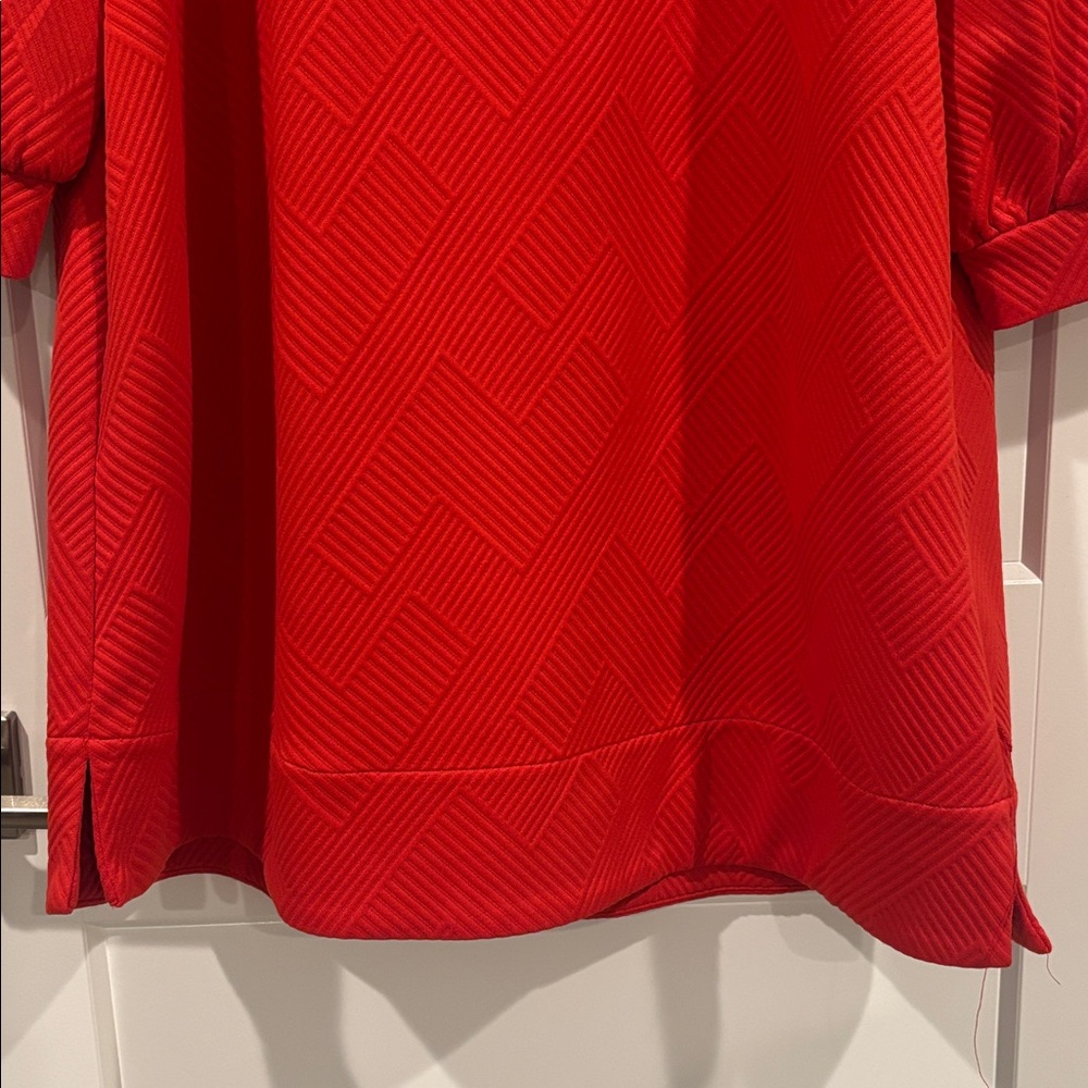 Jodifl Women’s Long Sleeve Dress XL - Picture 5 of 8